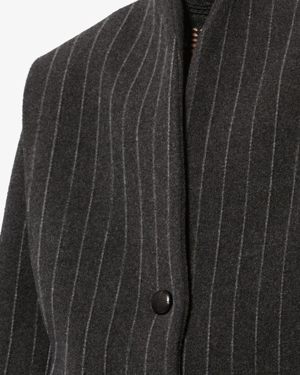 Dyogo Coat