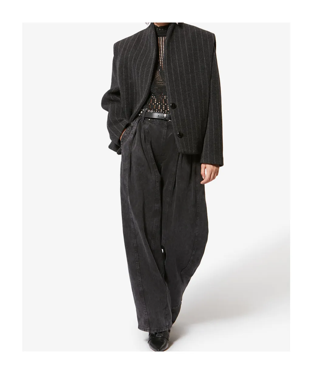 Dyogo Coat