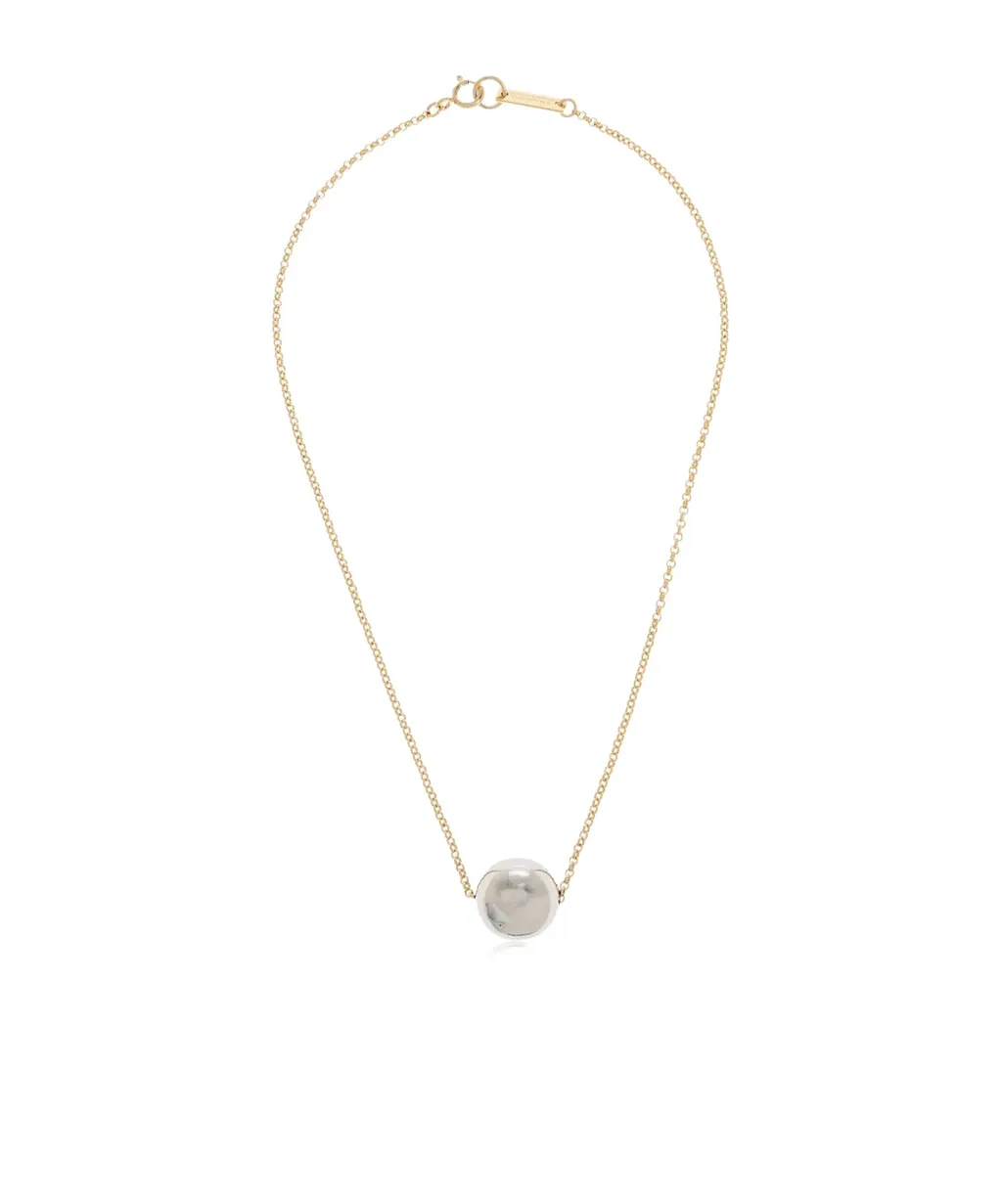Isabel Marant Embellished Necklace