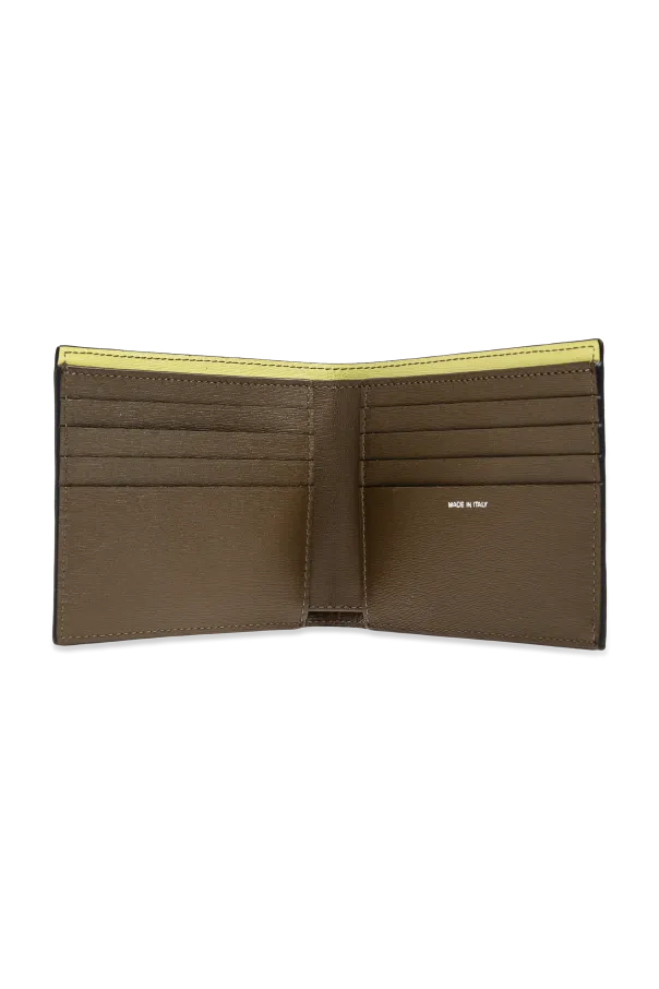 Paul Smith Logo Bifold Wallet