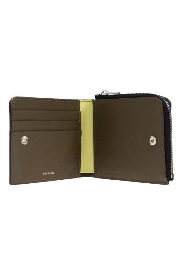 Paul Smith Contrast Interior Billfold Wallet