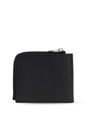 Paul Smith Contrast Interior Billfold Wallet