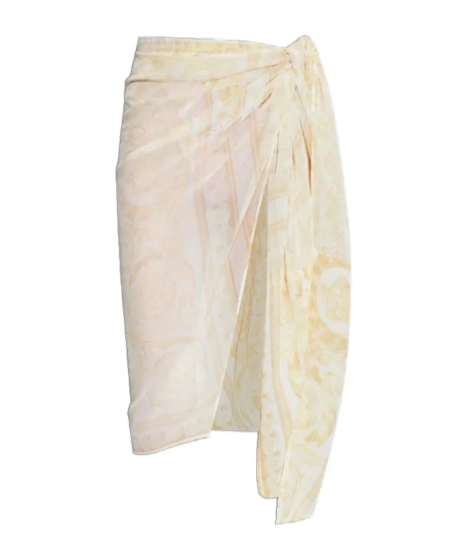 Printed Sarong