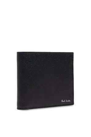 Paul Smith Desert Mini Interior Billfold Wallet