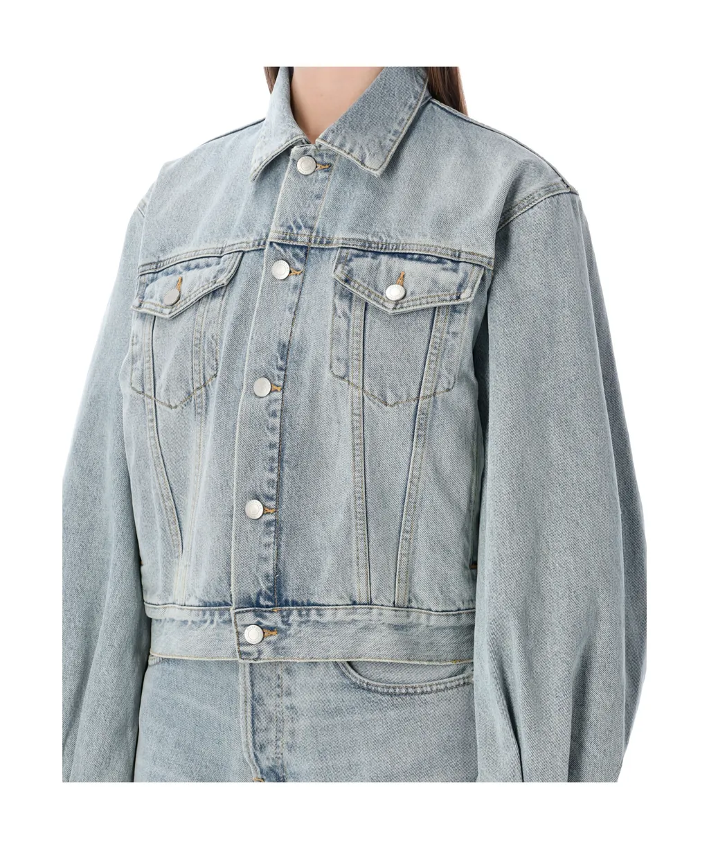 Haikure Simon Denim Jacket