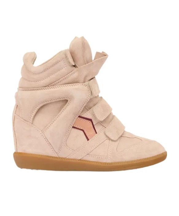 Isabel Marant Bekett Sneakers