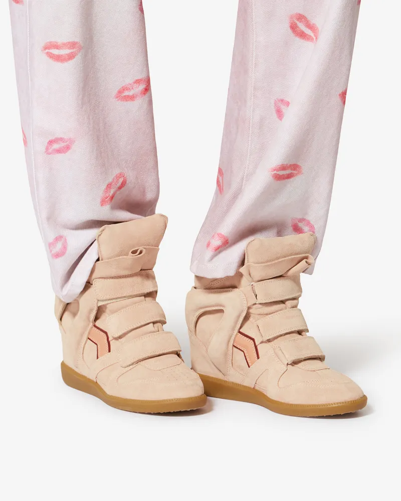 Isabel Marant Bekett Sneakers