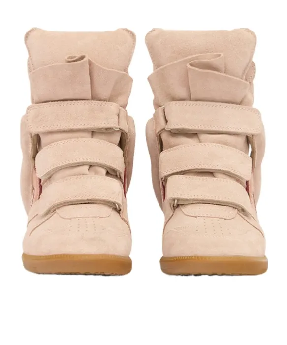 Isabel Marant Bekett Sneakers