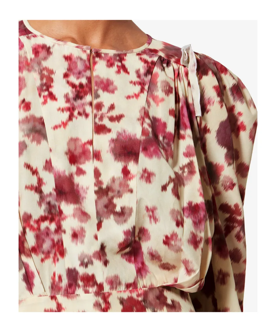 Isabel Marant Zarga Top