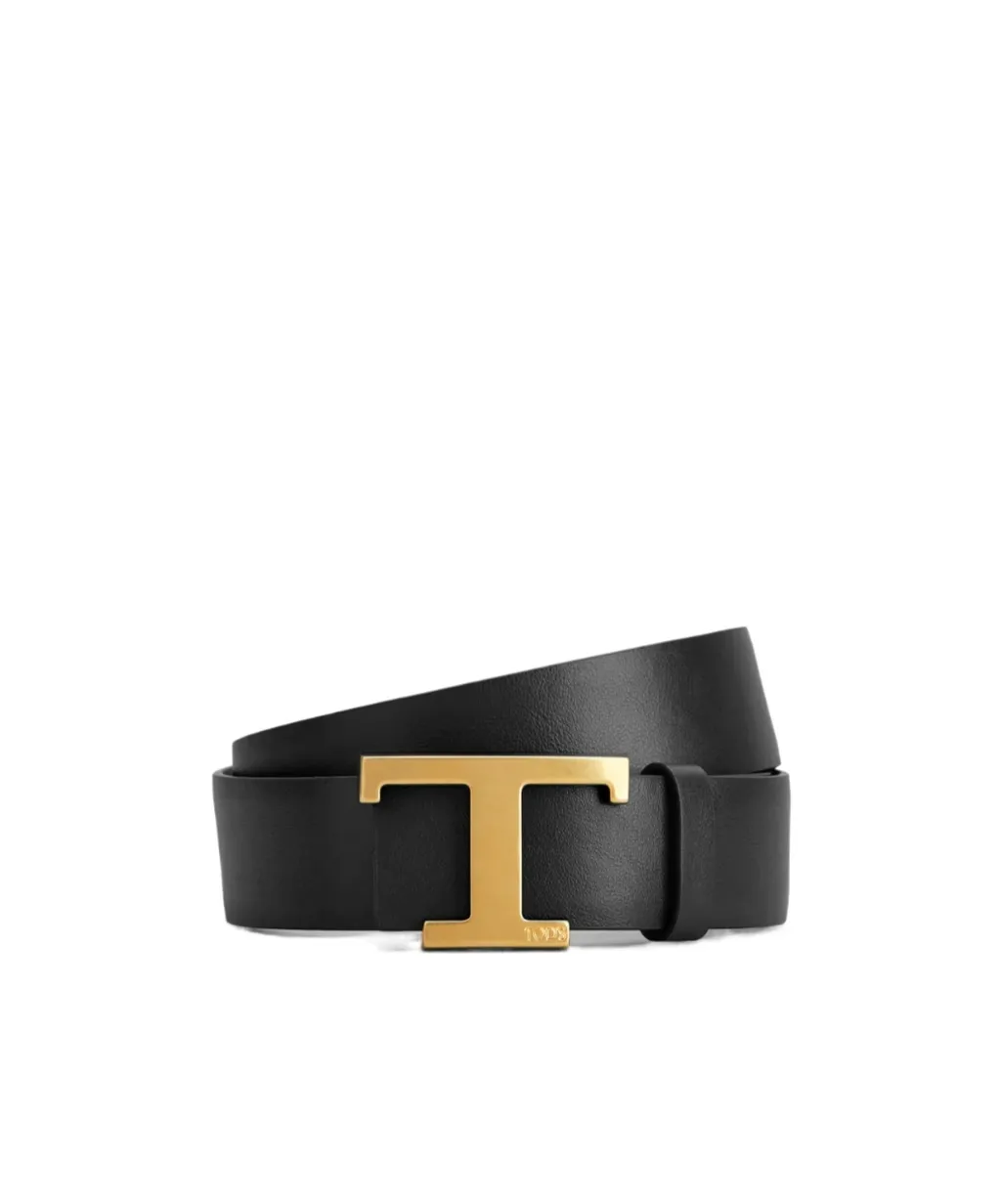Tod's T-Timeless Reversible Belt