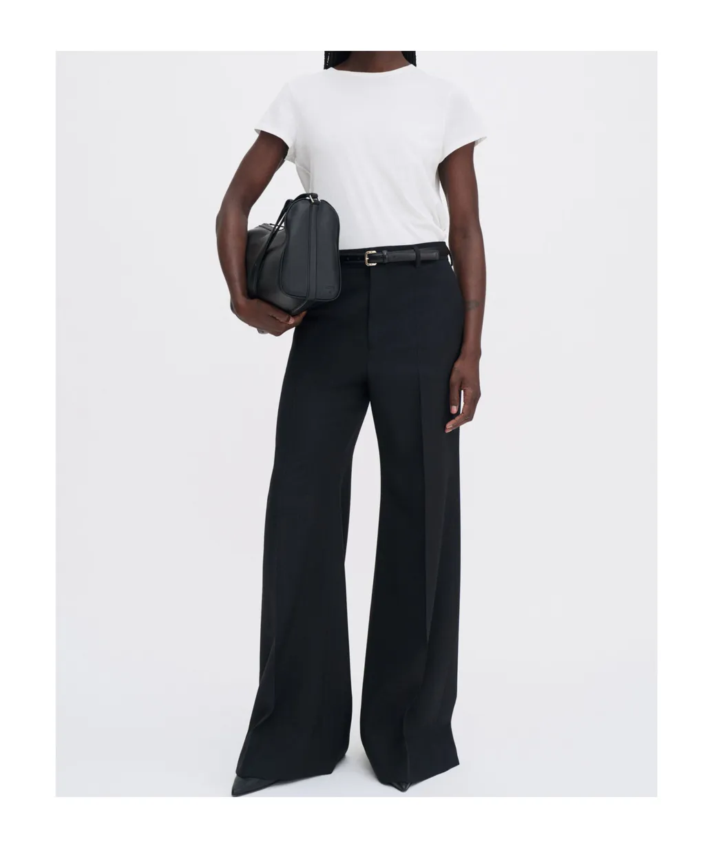 Dionne Side-Pocket Trousers