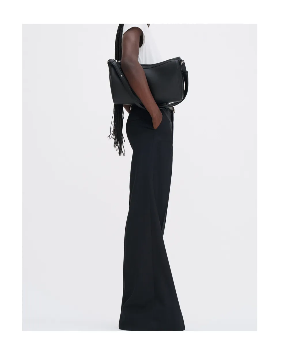 Dionne Side-Pocket Trousers