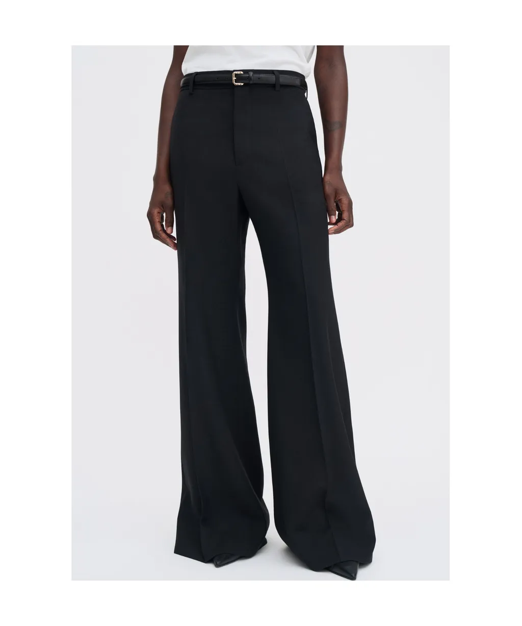 Dionne Side-Pocket Trousers