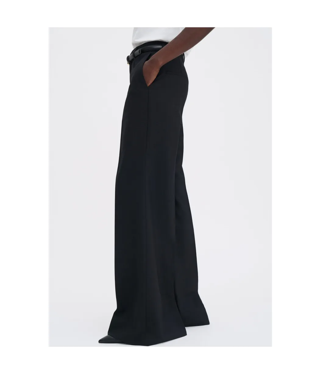 Dionne Side-Pocket Trousers