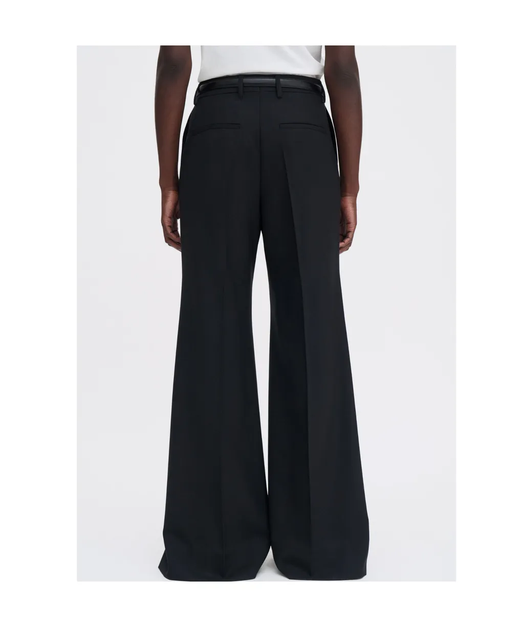 Dionne Side-Pocket Trousers