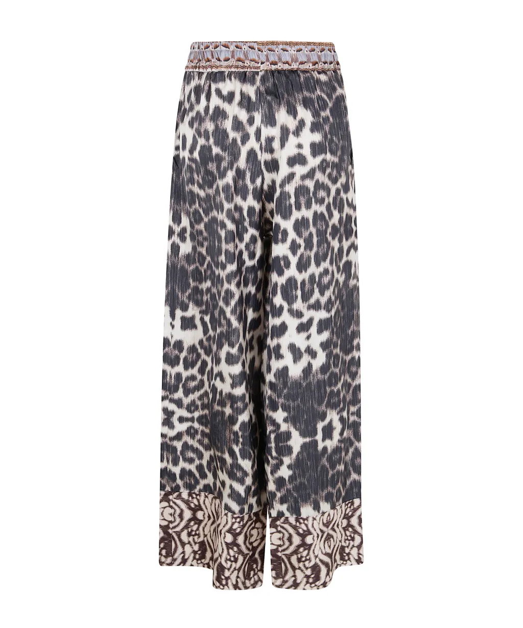 Cialda Palazzo Pants