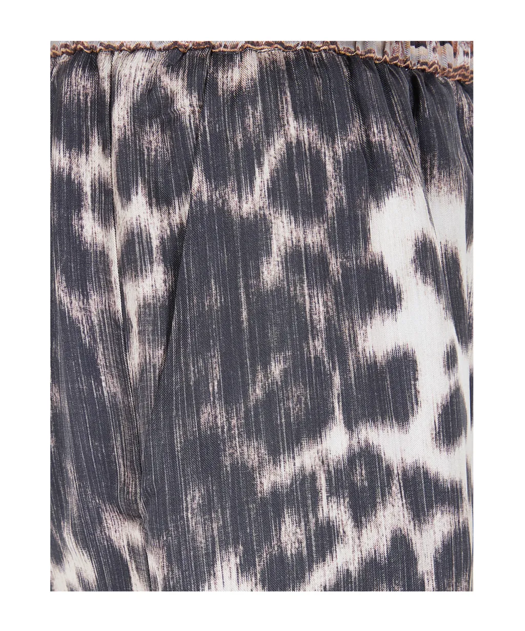Cialda Palazzo Pants