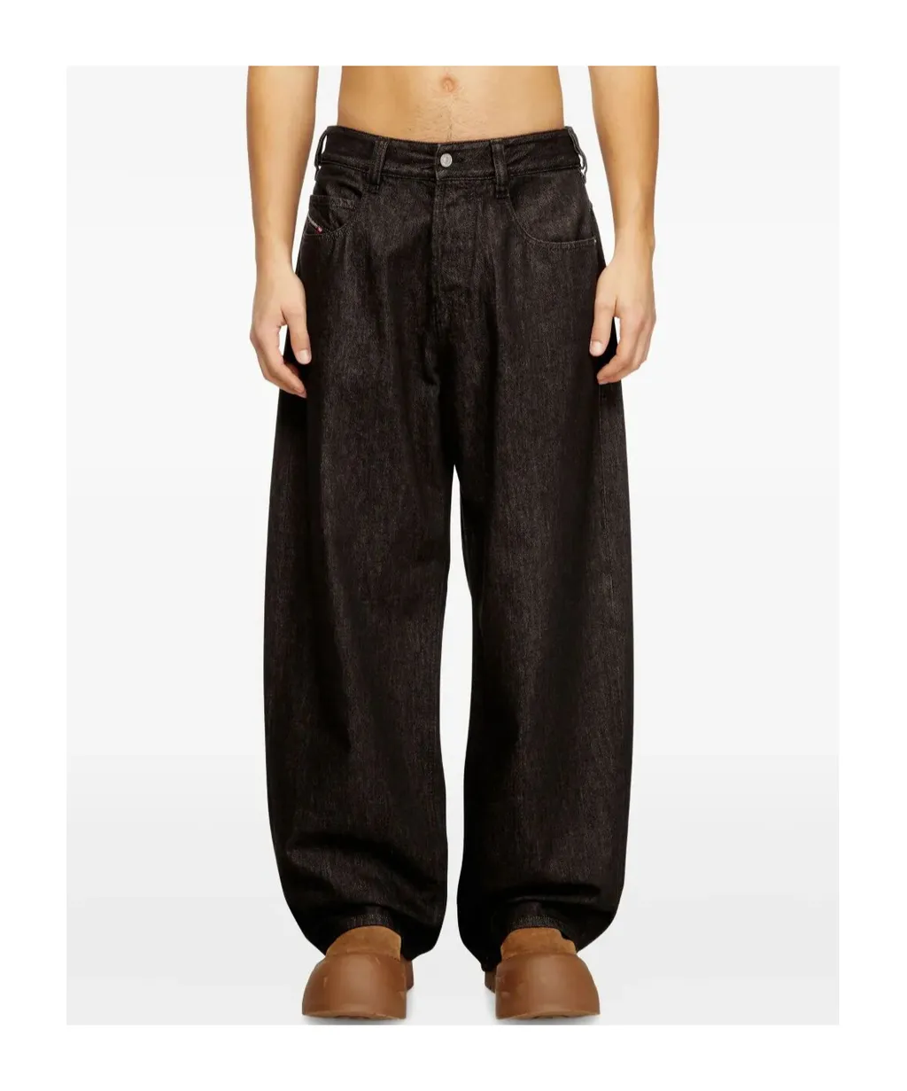 1997 D-Enim Jeans