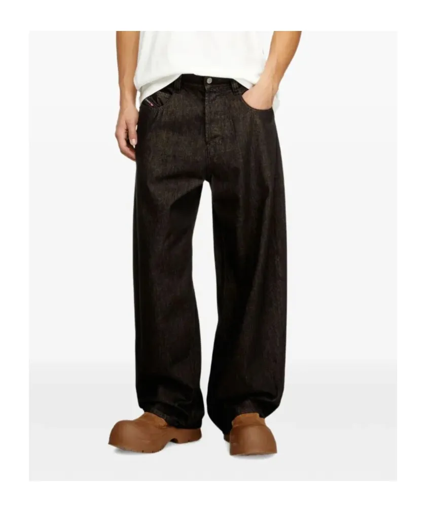 1997 D-Enim Jeans