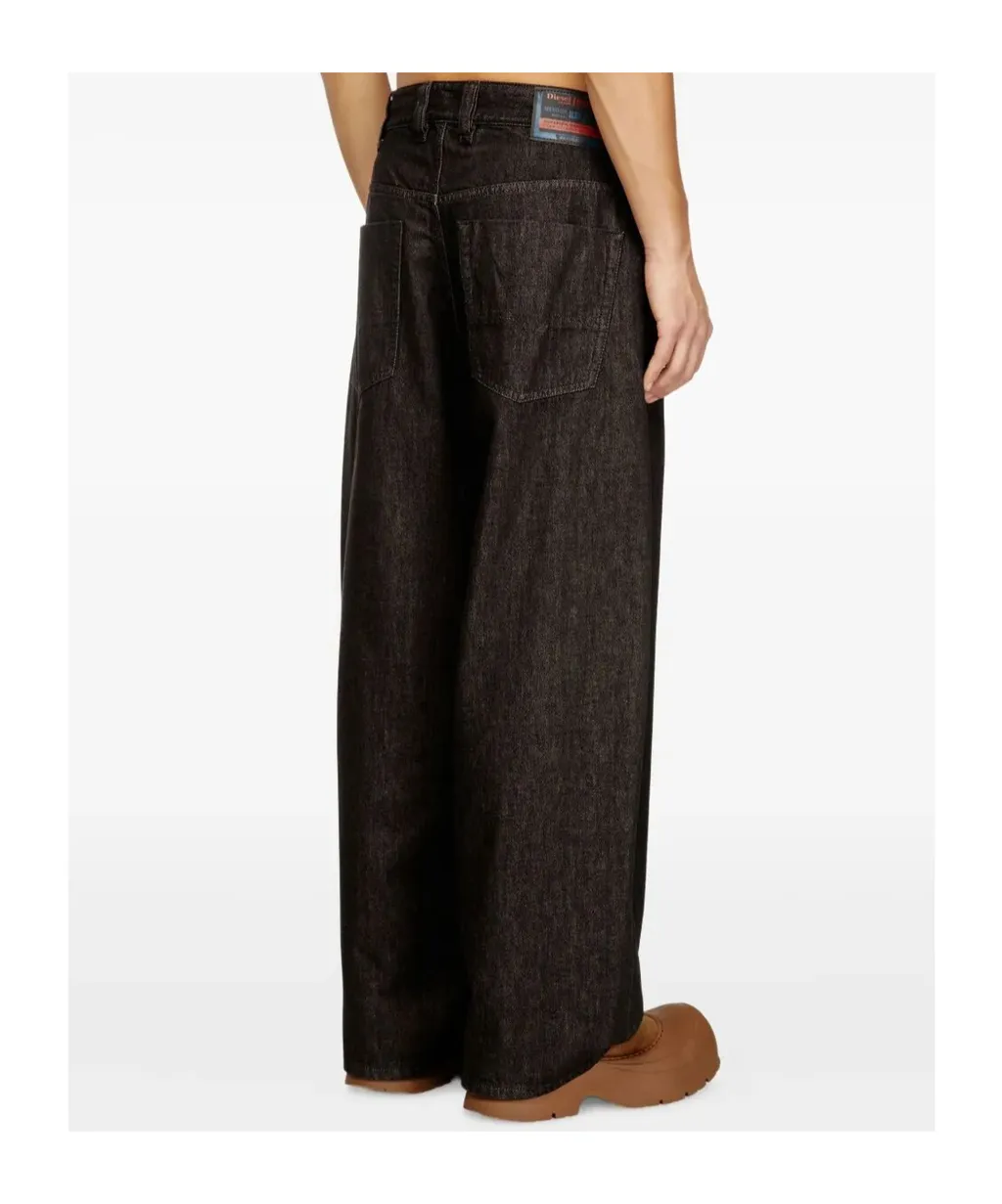 1997 D-Enim Jeans
