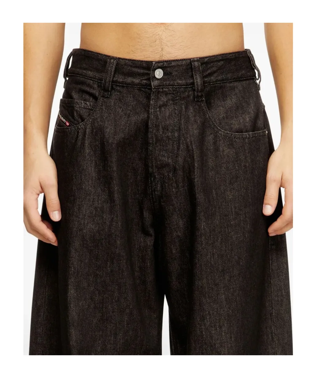 1997 D-Enim Jeans