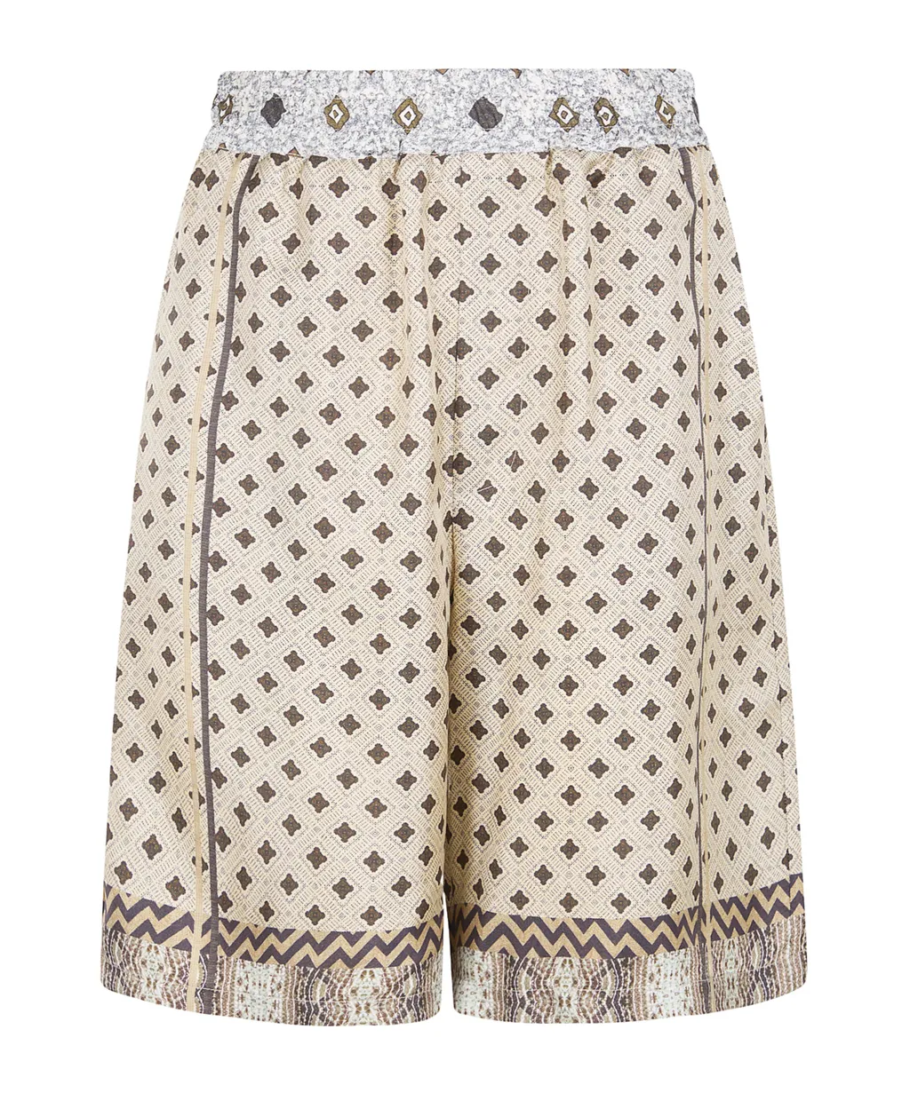 Aloe Shorts