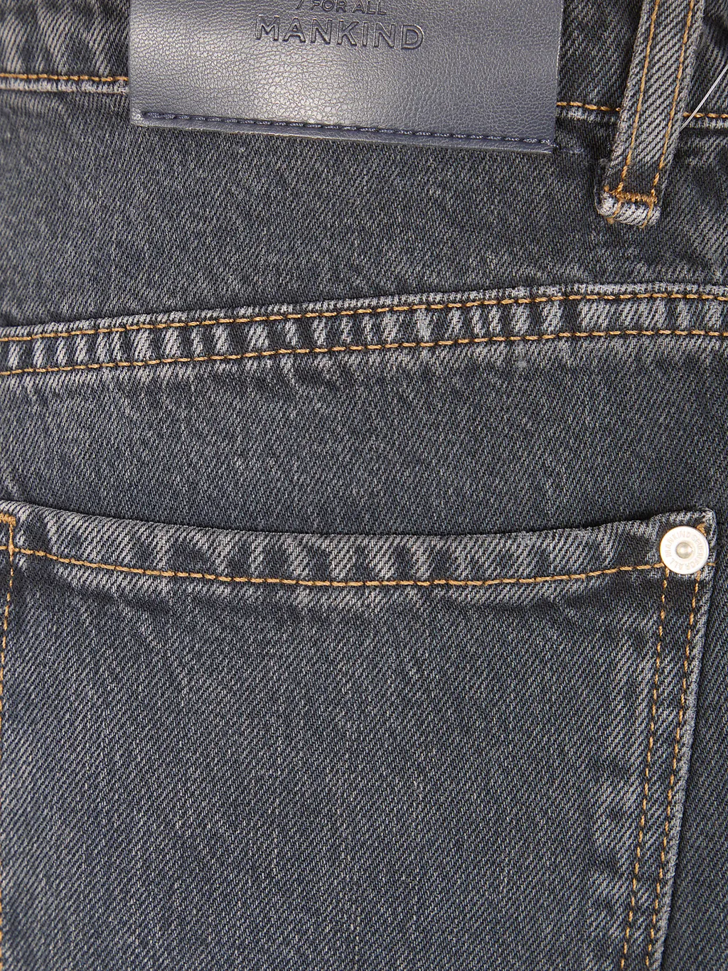 Wide Leg Stormwave Jeans Slouchy