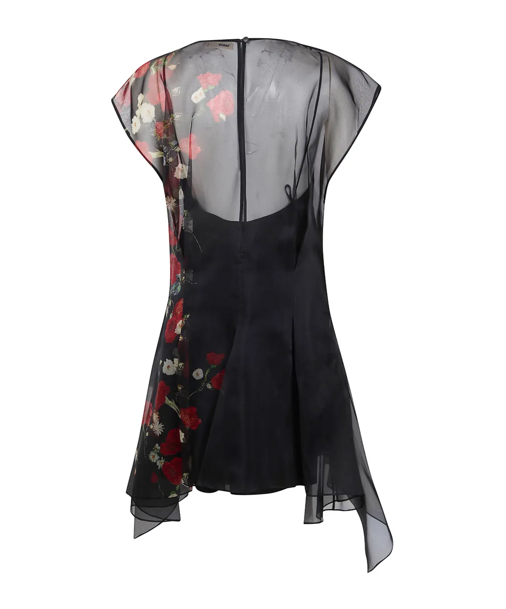 Khaite Merith Dress