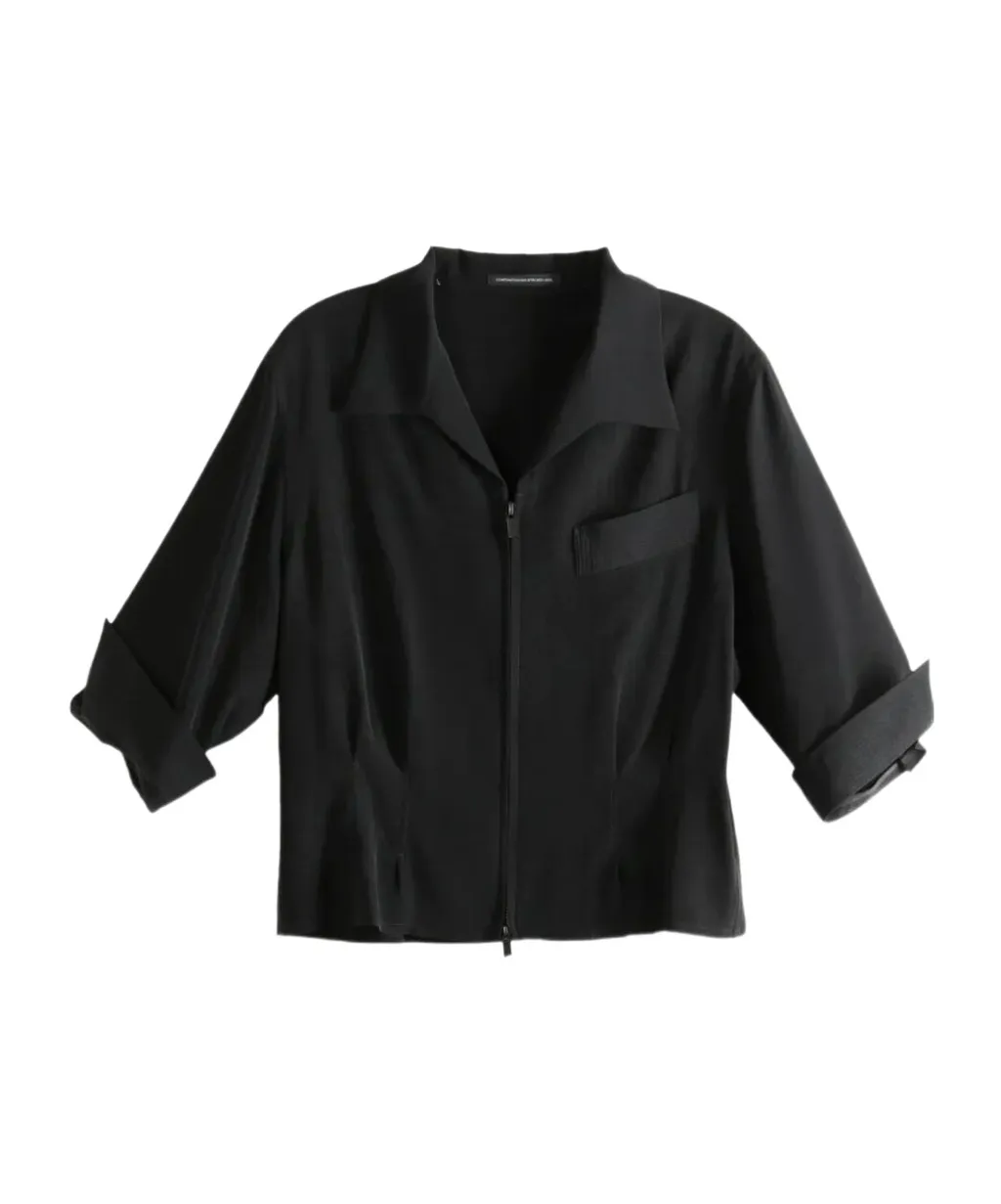 Short Sleeve Shirt