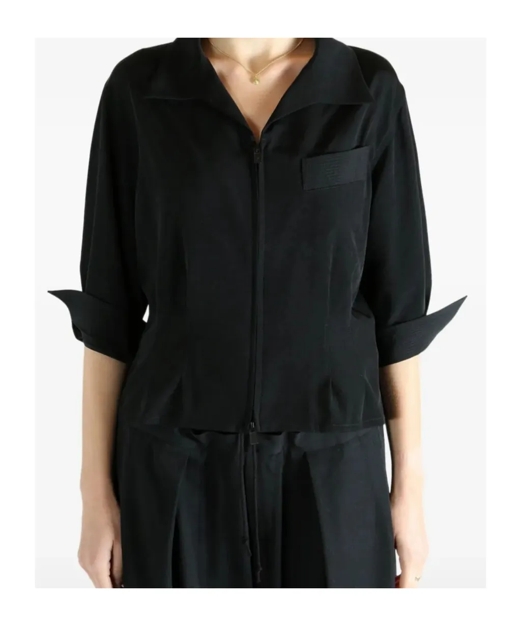 Short Sleeve Shirt