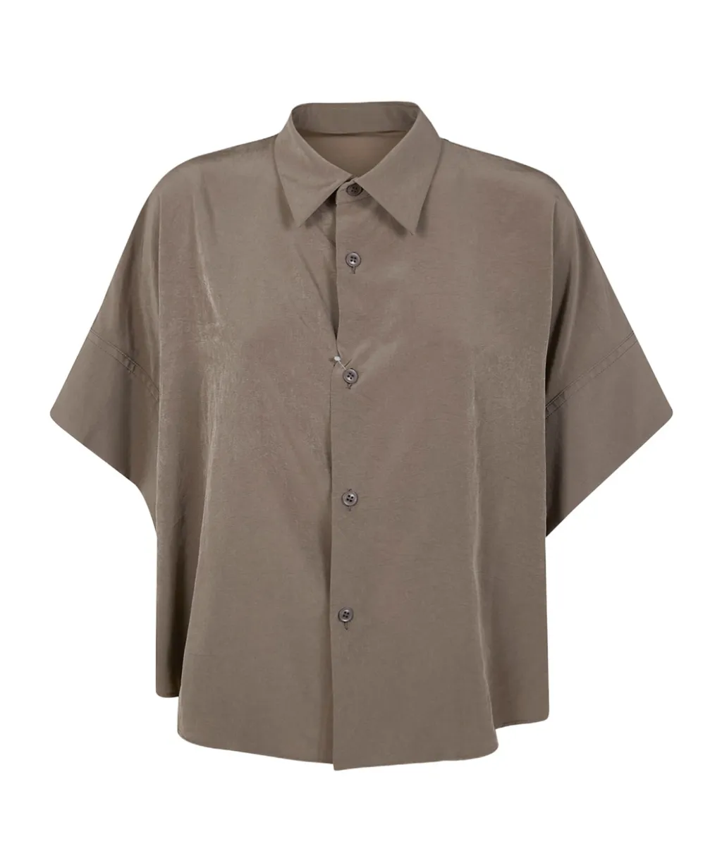 Layered Shirt
