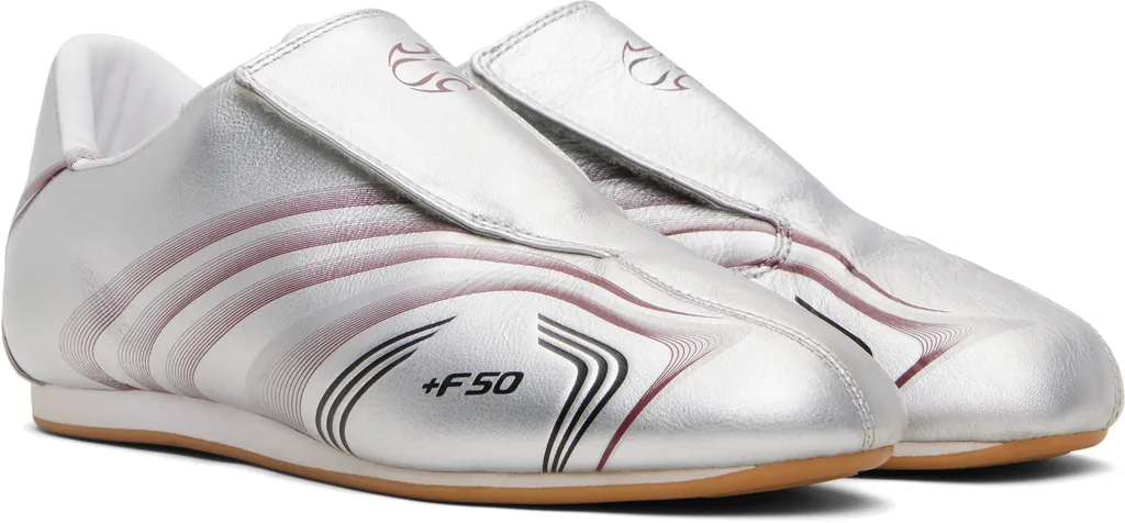 Taekwondo 50 Casual Sneakers