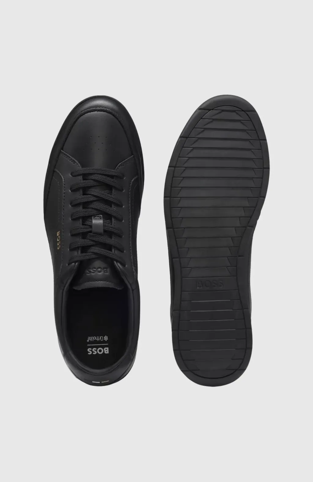Nitan Sneakers
