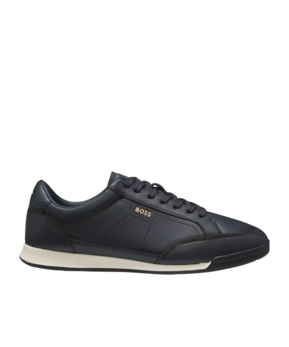 Perforated Sneakers
