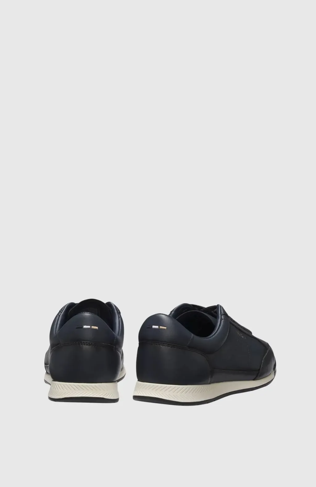 Perforated Sneakers