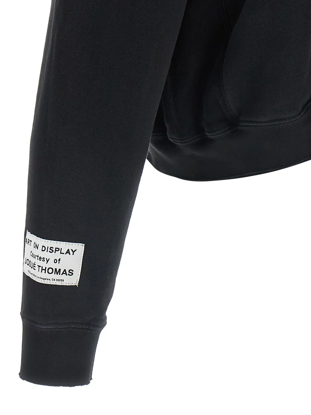 Gallery Dept. Full Zip Hoodie