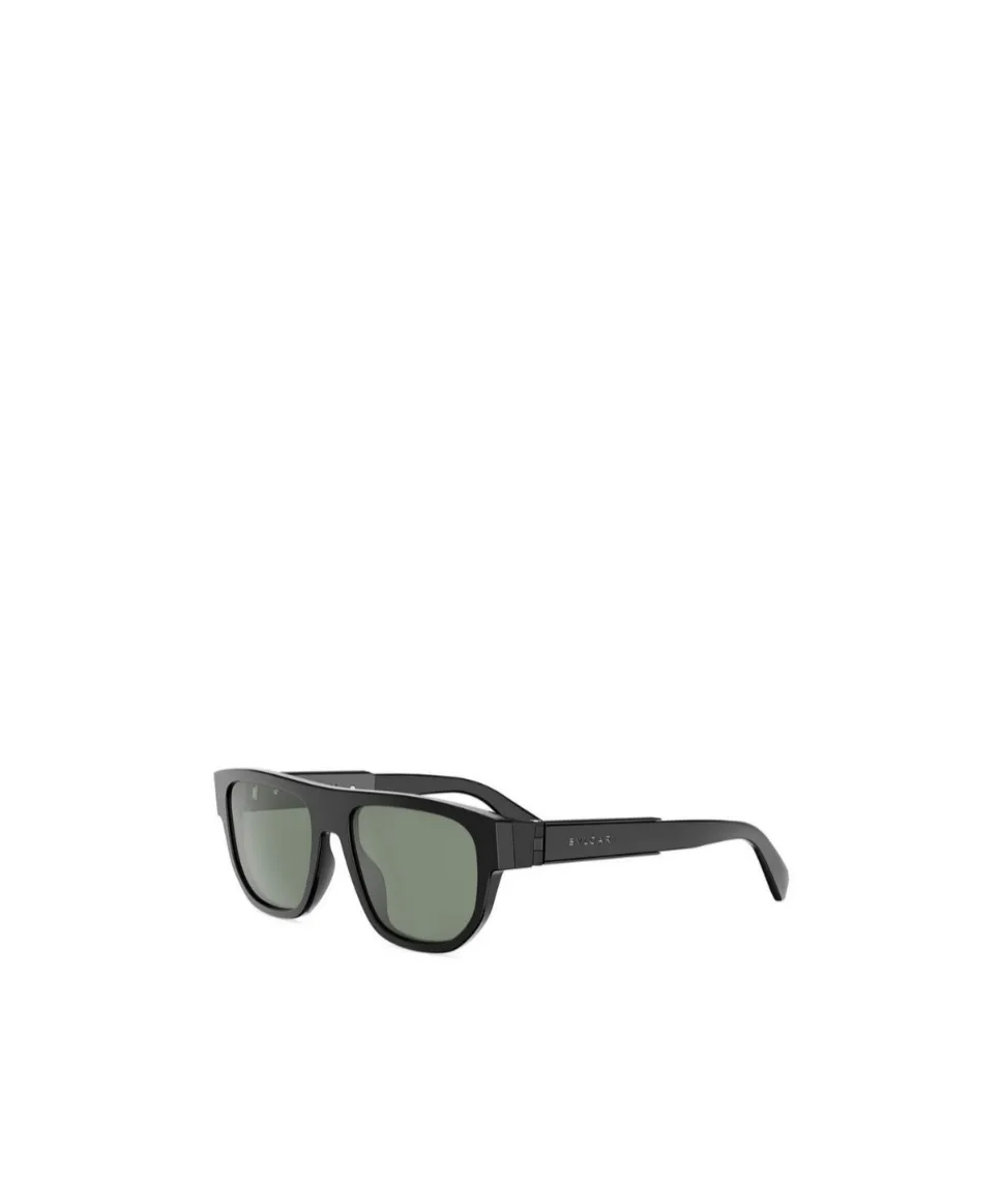 Geometric Sunglasses