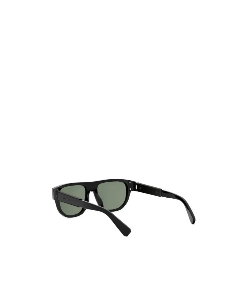 Geometric Sunglasses