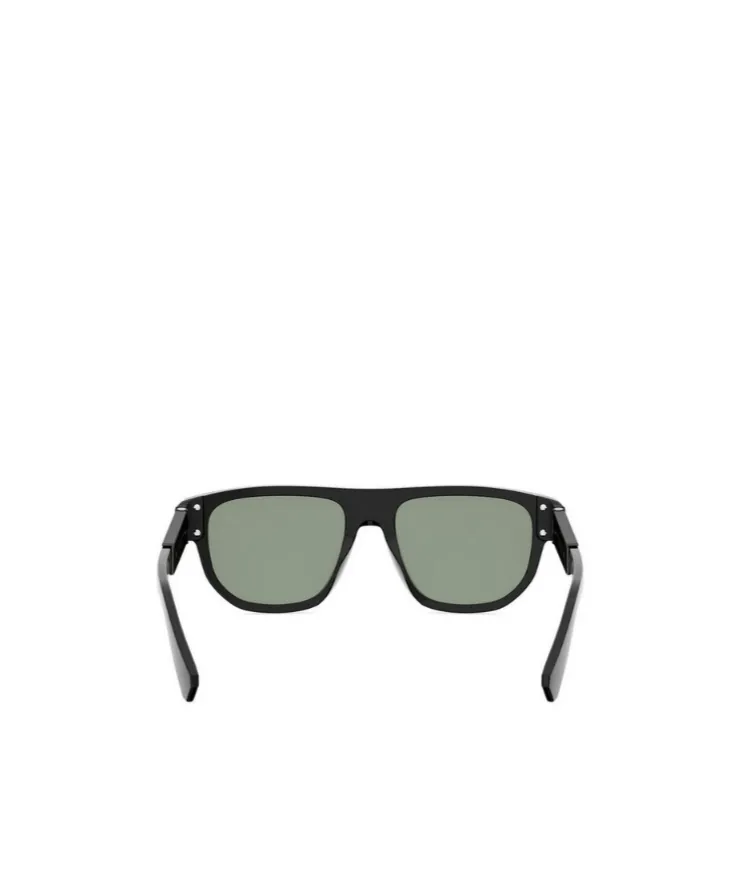 Geometric Sunglasses