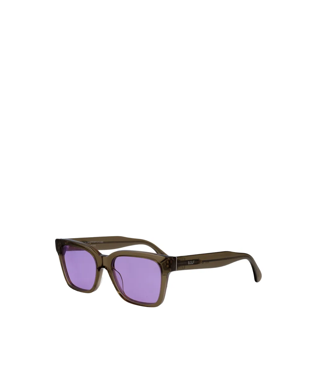 Full Frame Sunglasses