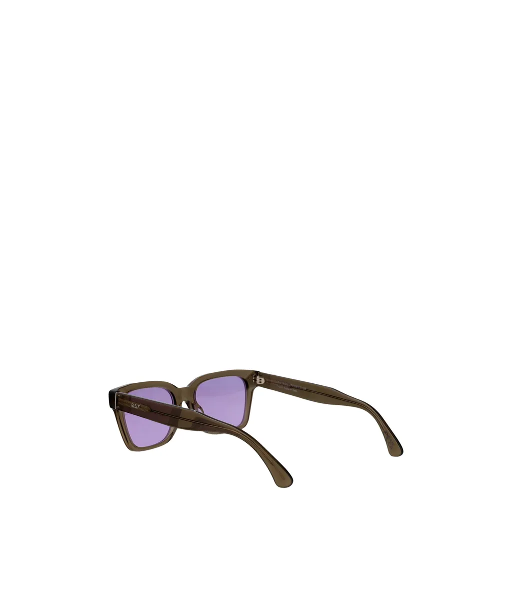 Full Frame Sunglasses