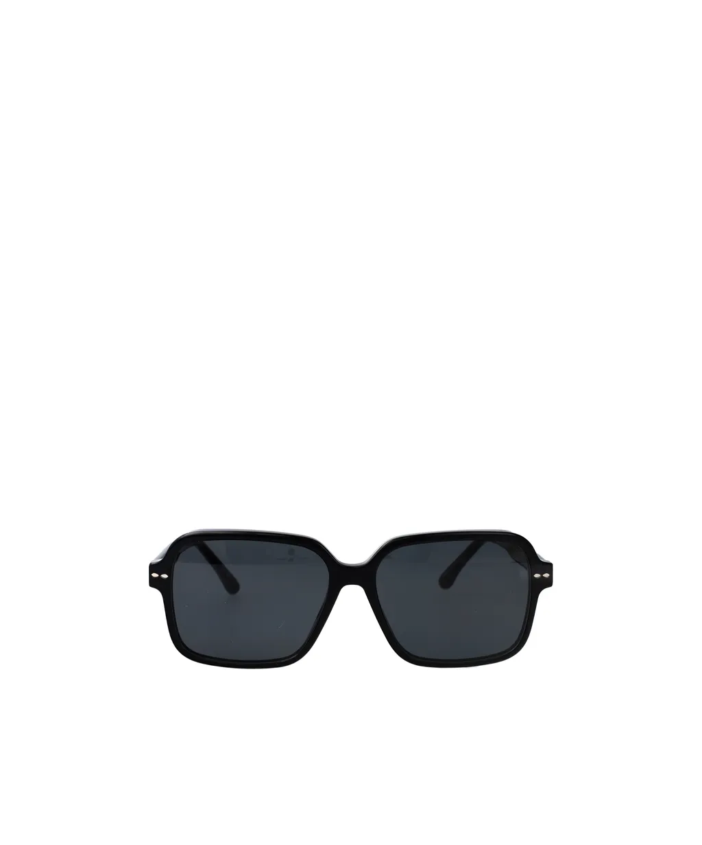 Full Frame Sunglasses