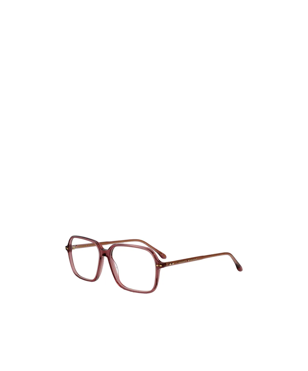 Full-Rimmed Plano Lenses