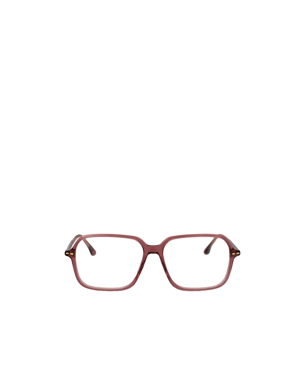 Full-Rimmed Plano Lenses