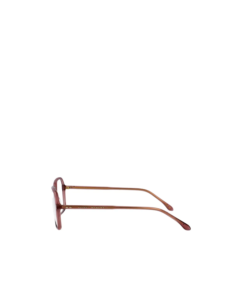 Full-Rimmed Plano Lenses