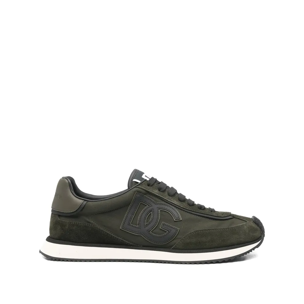Dolce & Gabbana Dg Cushion Sneakers