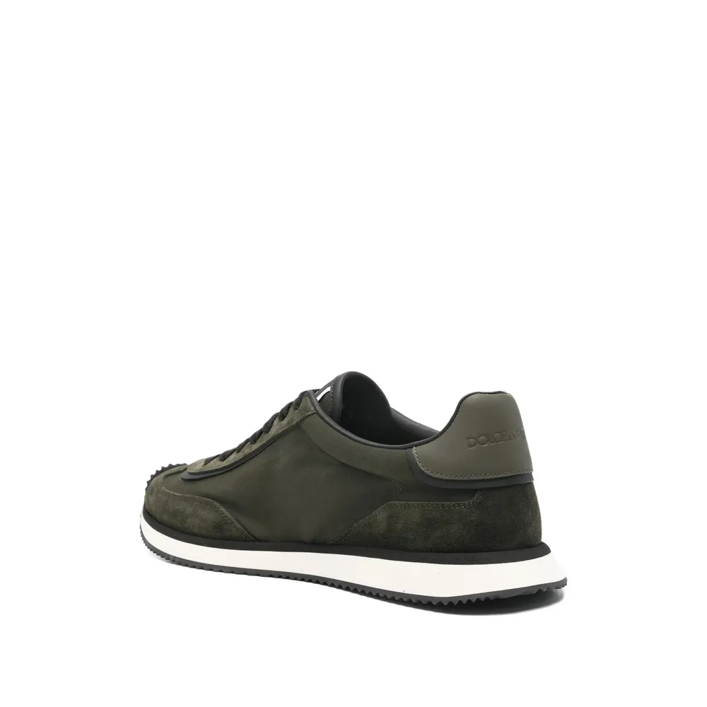 Dolce & Gabbana Dg Cushion Sneakers