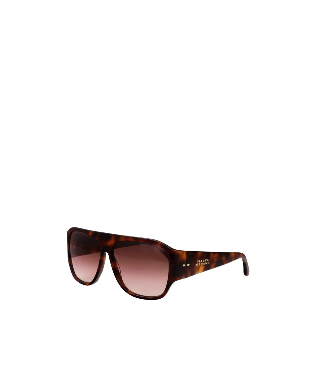 Full Frame Sunglasses