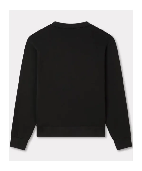 Kenzo Wild Tiger Embroidered Sweatshirt