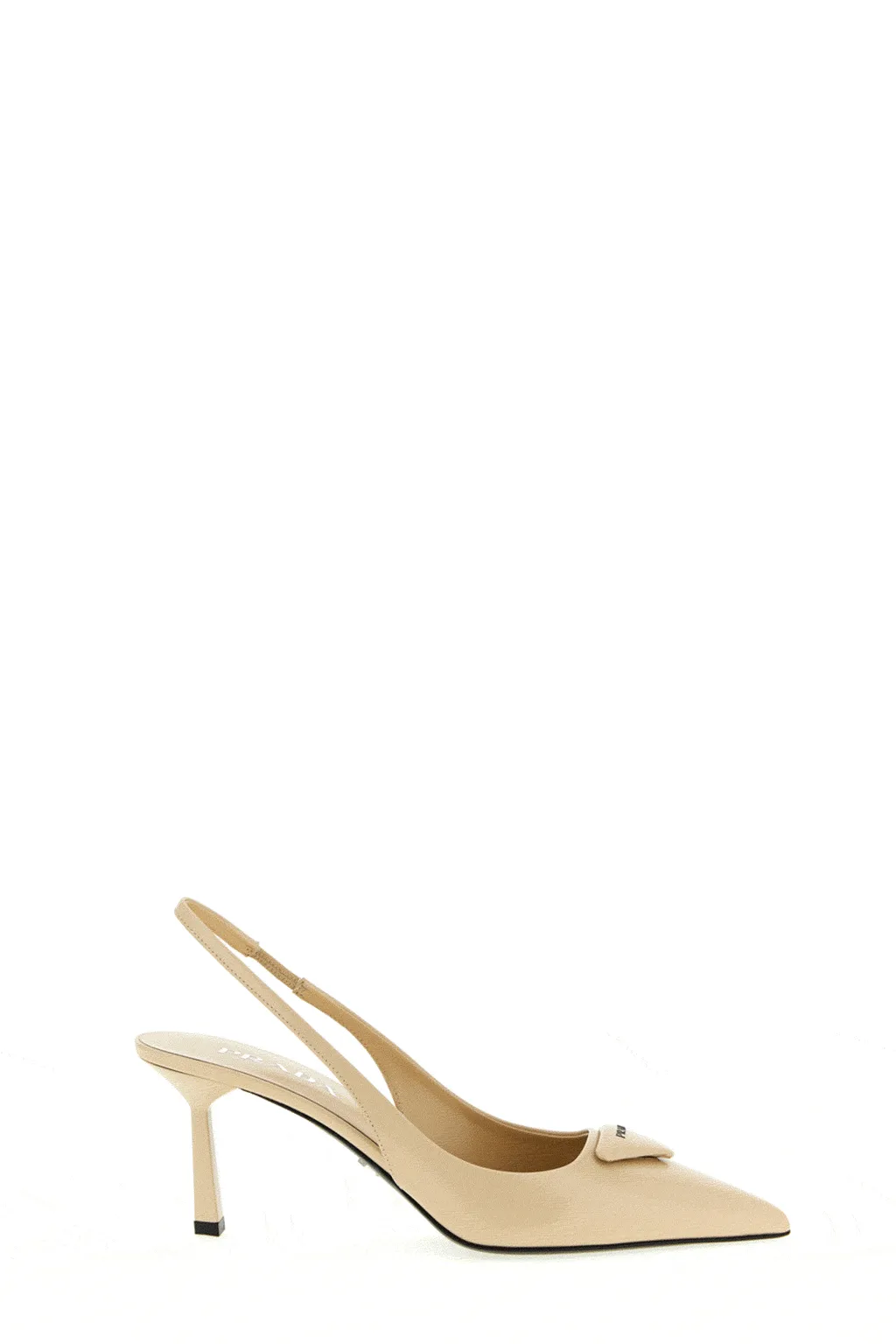 Open-Toe High-Heeled Sandals